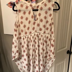 Altar’d State tank top